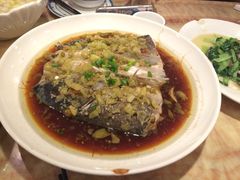 iphone_upload_pic-钟掌勺忘不了地道湘菜(新天地假日广场店)