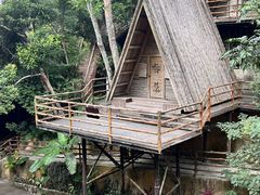 -海南槟榔谷黎苗文化旅游区