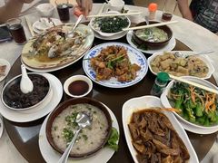 -腰记饭店(龙源路店)