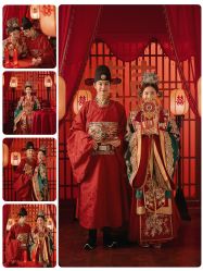 -今生有约婚纱摄影店(景德路店)