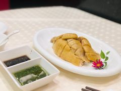 -顺风海鲜港(金玉兰店)