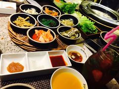 -三代烤肉(保利广场店)