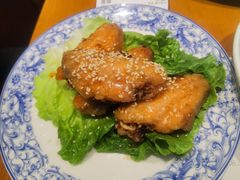 -三凤酒家·百年无锡菜(清扬茂业店)