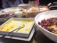 -U你·天然调味(南湖总店)