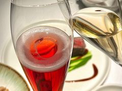 -Bistro Wang 牛排馆