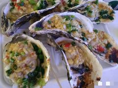 -东门町美食街
