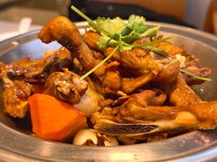 -美极鲜食坊(宝安南路店)