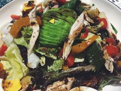 -托斯卡纳烘焙意大利餐厅(五天地店)