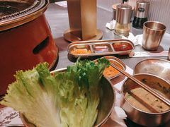 -西塔老太太泥炉烤肉(苏州大悦城店)