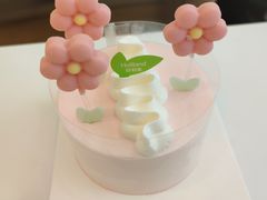 -好利来(北美N1店)