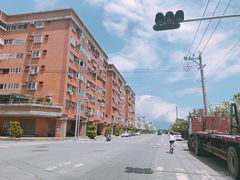 -七星潭蓝天广场