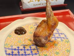 -鳥喜Toriki怀石烧鸟料理