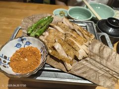 -一心创作料理屋(经开万达店)