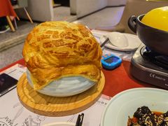 -赵小姐丨新中餐(曲江店)