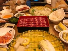 -樱吉岛寿喜锅(肇嘉浜路店)