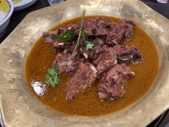 -芦月轩羊蝎子(北蜂窝店)