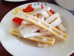-明升萝卜汤