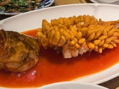 -赤宴·川菜(玉林店)