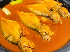 -徐记海鲜(曲江南湖店)