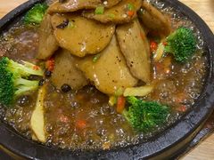 -一盏明灯全素斋(殊像寺店)
