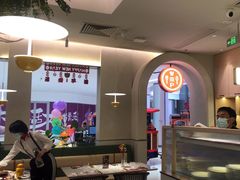 -Aqua Oasis 水天堂(太湖中心mall店)