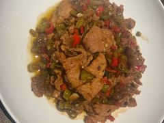 -曾宴·楚菜(湖北省博物馆店)