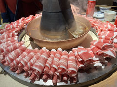 -东镇老火锅(长春路首店)
