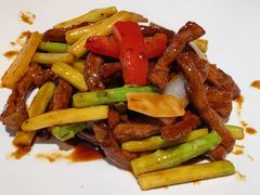 -HOME餐厅粤菜 融合菜