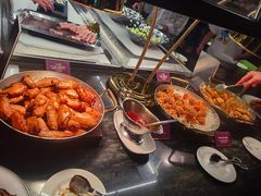 -大冒险家餐厅