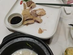 -南园酒家(前进路店)