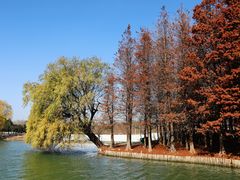 -石湖景区