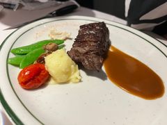 -雅室牛排(仁爱圆环店)