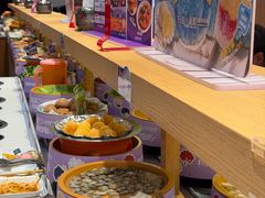 -龍歌自助小火锅(市南金茂湾店)