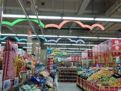 -大润发(康桥店)