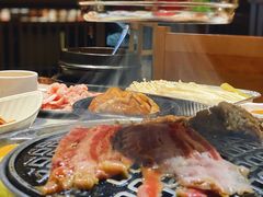 -韩宫宴烤肉·料理(苏州中心店)