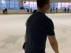 -冠军冰场CHAMPION RINK(百联又一城店)