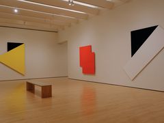 -旧金山现代艺术博物馆