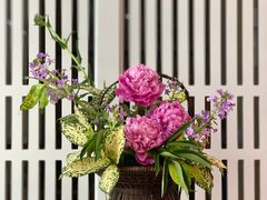 -合一茶坊(体育教育公寓B座店)