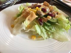 -无锡梁鸿湿地丽笙度假酒店·流觞西餐厅