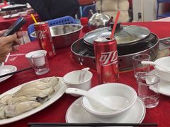 -花苑美食横琴生蚝火锅(拱北粤华路店)