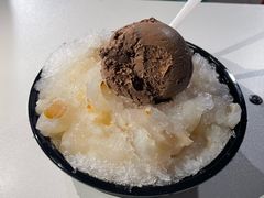 -王中王刨冰