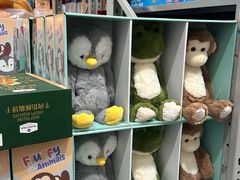-山姆会员商店(上海浦东店)