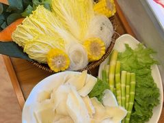 -东来顺饭庄(天坛店)