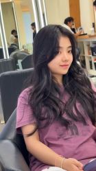 -汀南丝雨Hair design