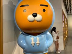 -KAKAO FRIENDS(弘大店)