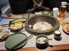 -鲜潭蒸汽石锅鱼(五道口购物中心店)