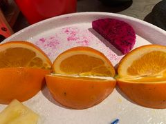 -谷牛日式烤肉(宝山U天地店)