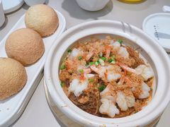 -蔡澜点心·粤菜(丽泽天街店)