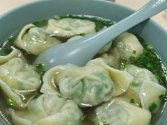 -顶巧鸡汤馄饨(虹口总店)