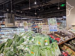 -盒马鲜生(王府广场店)